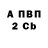 Первитин кристалл B Kamala