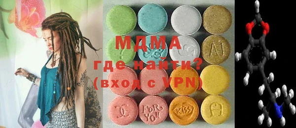 крисы Лабытнанги